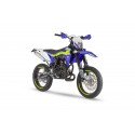 SUPERMOTARD SHERCO 50 FACTORY SM-RS