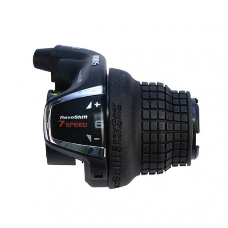 MANETTE DROITE 7V SHIMANO REVOSHIFT