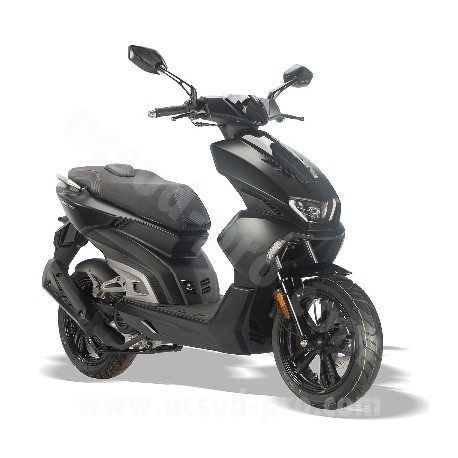 SCOOTER STREETMAX 4T