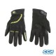 GANTS TRENDY ETE GT225 CALLAO JAUNE