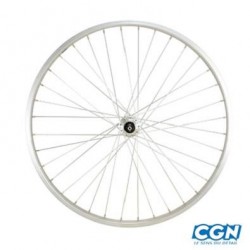 ROUE AVANT VTT 24"