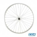 ROUE AVANT VTT 24"