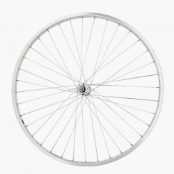 ROUE ARRIERE ALU 650 X 35 B