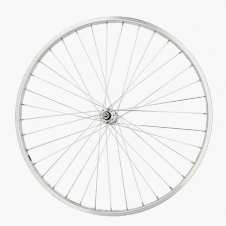 ROUE ARRIERE ALU 650 X 35 B