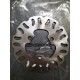 DISQUE FREIN AR SHERCO 50SM