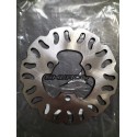 DISQUE FREIN AR SHERCO 50SM