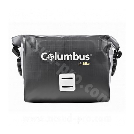 SACOCHE GUIDON ETANCHE COLUMBUS 3L