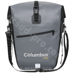 SACOCHE PORTE BAGAGES ETANCHE COLUMBUS 20L