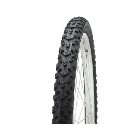 PNEU VTT DELI 24X1,75 S-614 noir