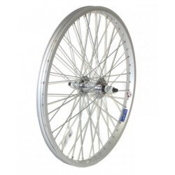 ROUE AVANT BMX ALU AXE10