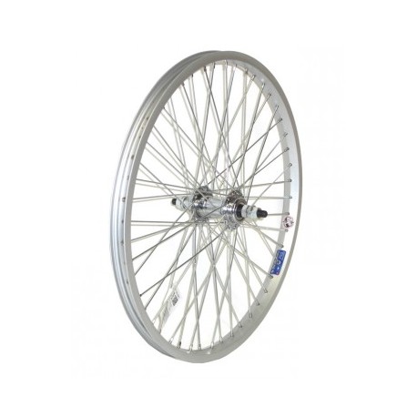 ROUE AVANT BMX ALU AXE10