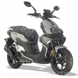 SCOOTER ESCAPE 4T