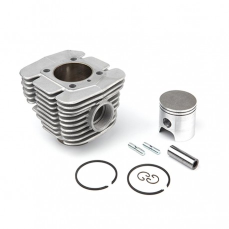 CYLINDRE PISTON AIRSAL CYCLO MOTOBECANE AV7