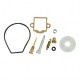 KIT REPARATION CARBURATEUR SHA 14/15