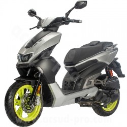 SCOOTER STREETMAX 4T