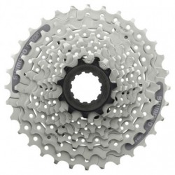 CASSETTE SHIMANO 9 VITESSES HG200 VTT 11-32