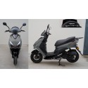 SCOOTER DIXON 10" 4T GRIS NARDO