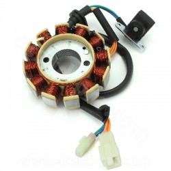 STATOR ROMA EURO5