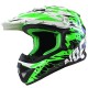 CASQUE CROSS NOEND