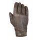 GANTS CUIR 4SQUARE DANDY MARRON