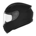 CASQUE NOX ENFANT N731 NOIR MAT