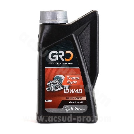 HUILE GRO 1L TRANSMISSION