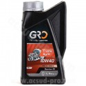 HUILE GRO 1L TRANSMISSION