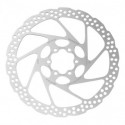 DISQUE DE FREIN VTT 6 TROUS SHIMANO 180mm ALIVIO