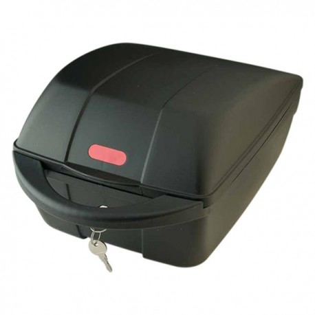TOP CASE VELO POLISPORT