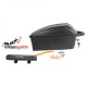 TOP CASE VELO POLISPORT