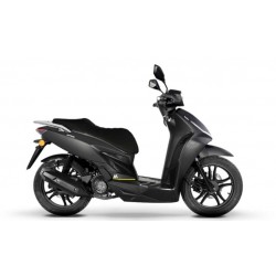 SCOOTER MOTRON VENTURA 125CC