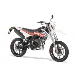 SUPERMOTARD RIEJU SMT
