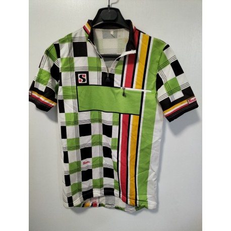 MAILLOT SIBILLE