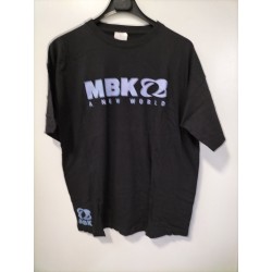 TSHIRT MBK