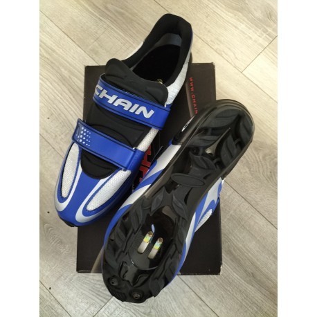 CHAUSSURES CHAIN ADVENTURE