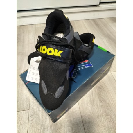 CHAUSSURES LOOK MS3