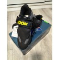 CHAUSSURES VTT LOOK MS3 NOIR/JAUNE T39
