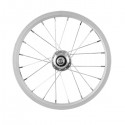 ROUE ARRIERE VELO 14"