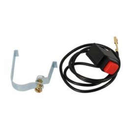 BOUTON POUSSOIR UNIVERSEL ON-OFF