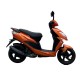 SCOOTER NEWPATCH 4T