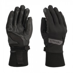 GANTS HIVER TRENDY GT324 SNAG NOIR