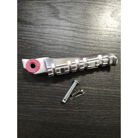 REPOSE PIED PASSSAGER GAUCHE SHERCO 50SM