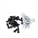 VIS CARENAGE LATERAL SHERCO 50SM