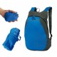 SAC A DOS DARE2B SLICONE 13L BLEU