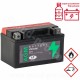 BATTERIE LANDPORT LTX7A-BS