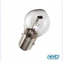AMPOULE PHARE 12V 35/35W BA20D FLOSSER
