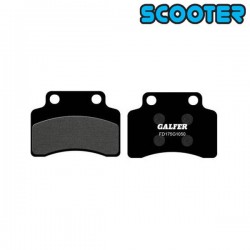 PLAQUETTES GALFER G1050