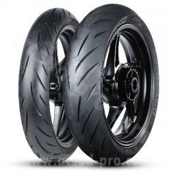 PNEU MOTO CST 130X70-17 CM-NK01 62S