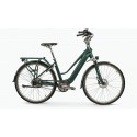 VELO ELECTRIQUE STARWAY TOURING 28" II VERT