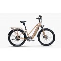 VELO ELECTRIQUE STARWAY SUV GOLD